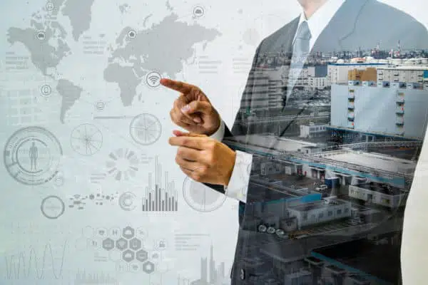 Top Logistics IT and 3PL Provider
