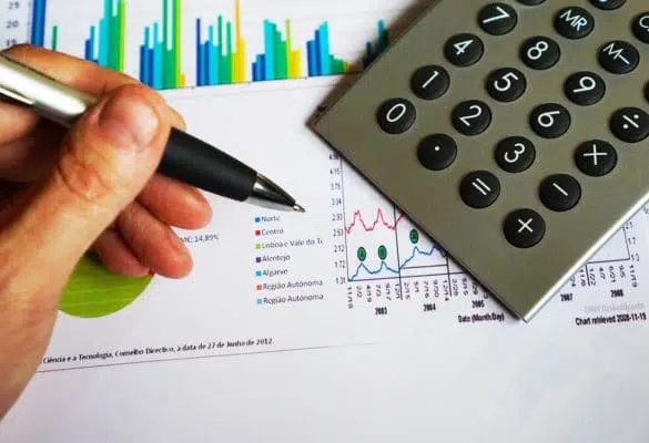 inflation causes supply chain costs to rise