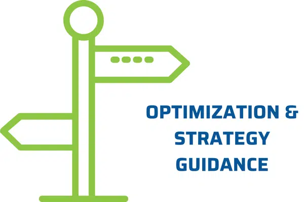 Optimization & Strategy Guidance