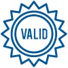 validation